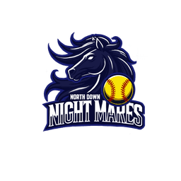 Nightmares badge