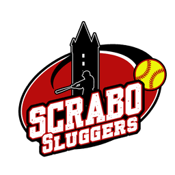 Sluggers badge