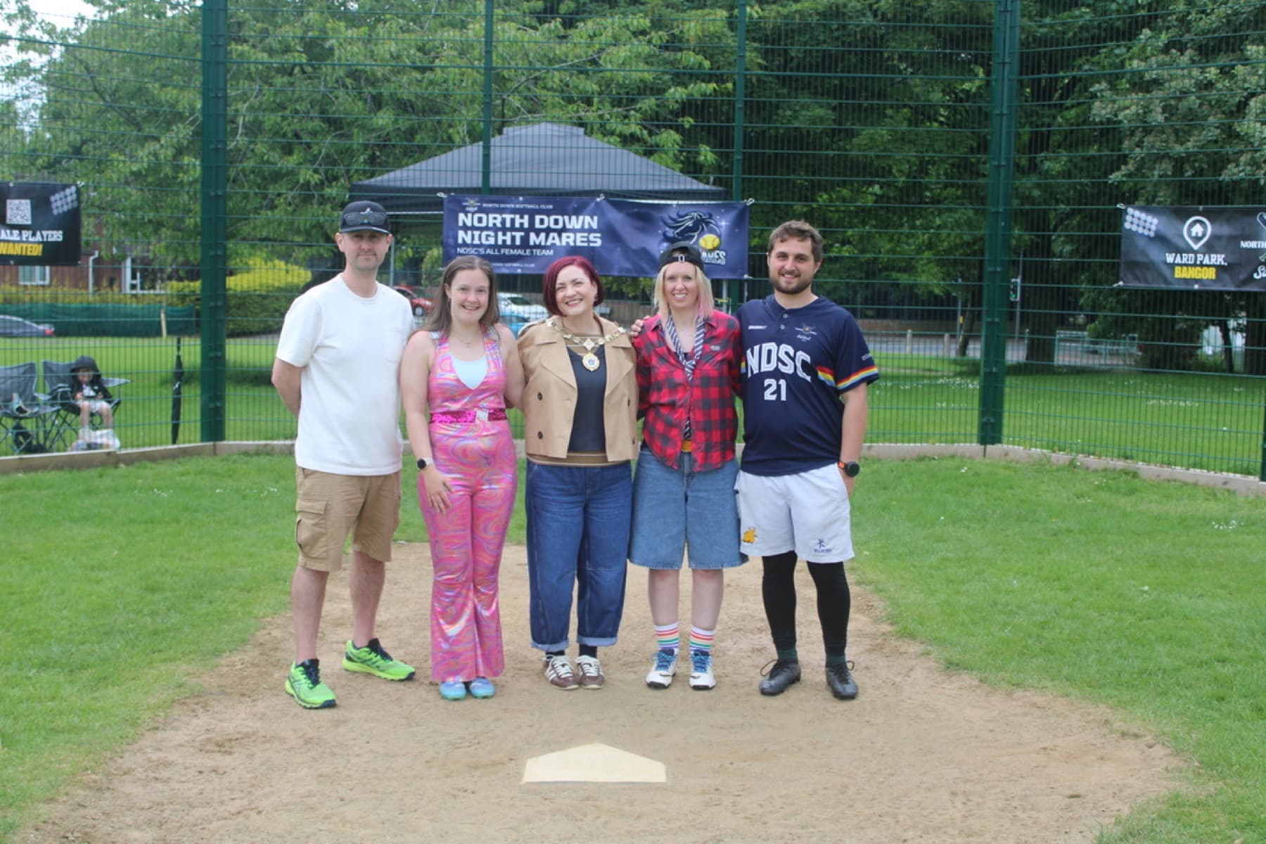 Pop Icons tournament photo 4