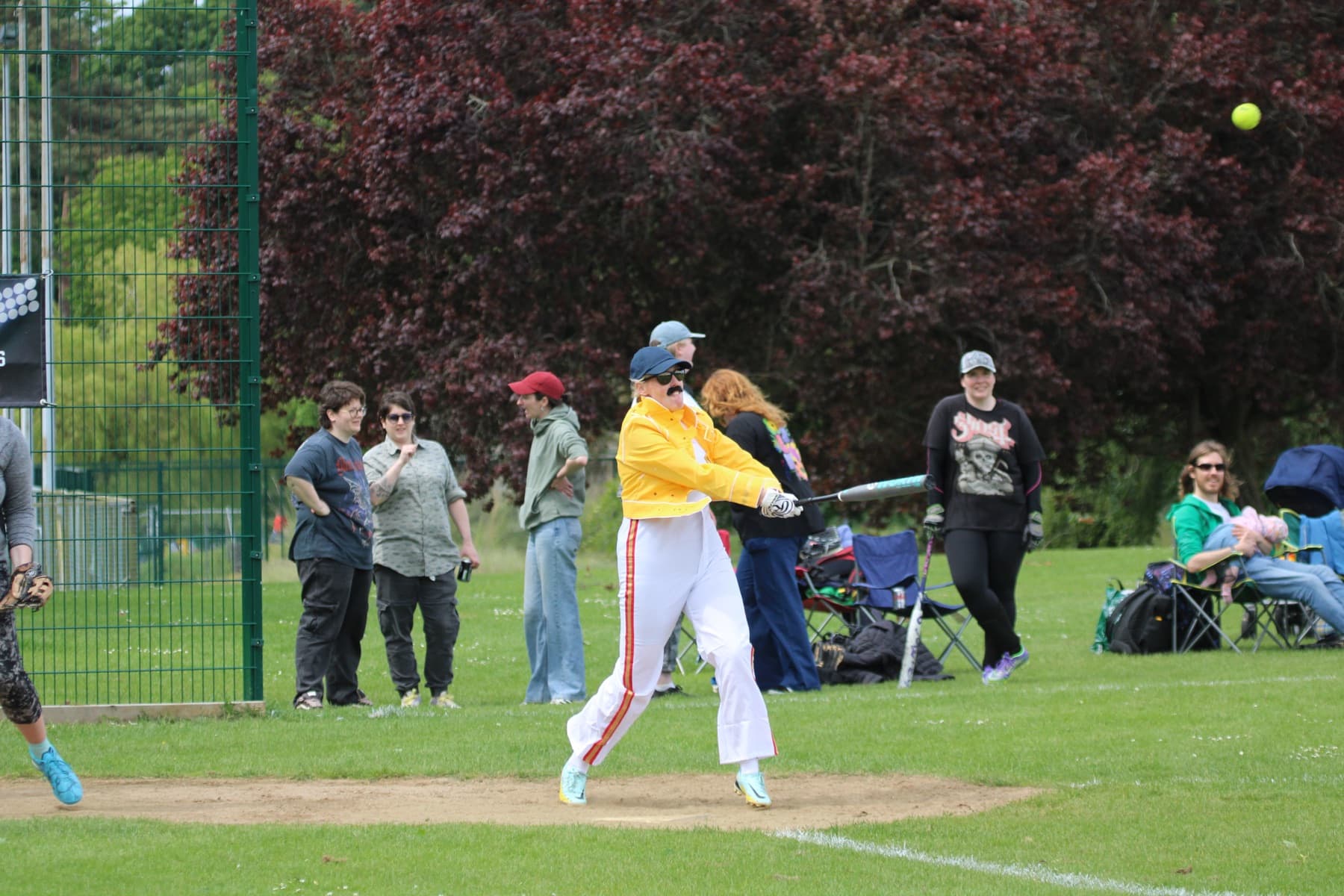 Pop Icons tournament photo 6